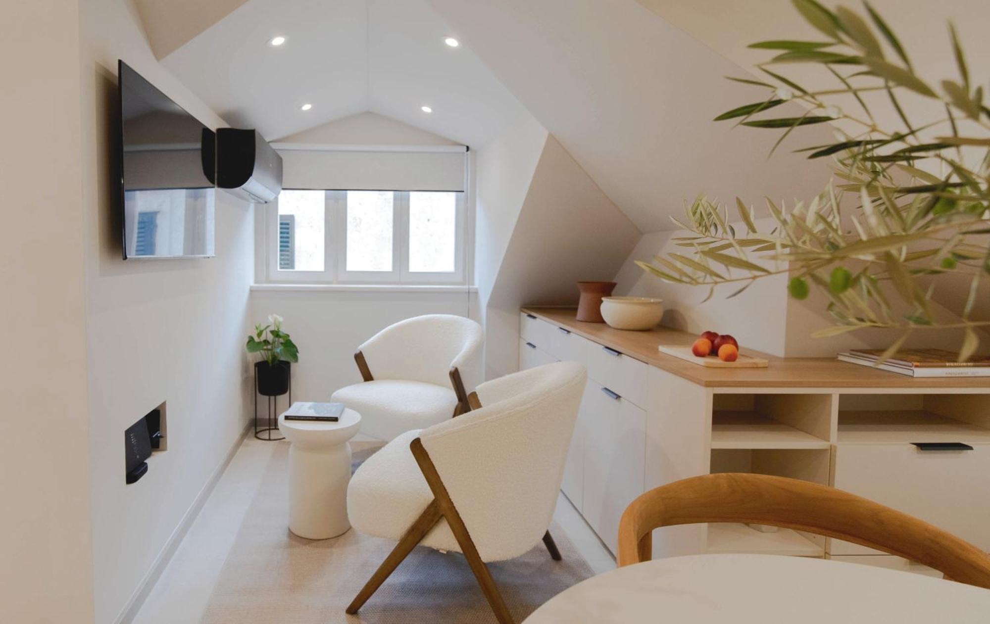 Velut Home Bural Дубровник Экстерьер фото